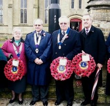 Remembrance Day 2008 CNV00033